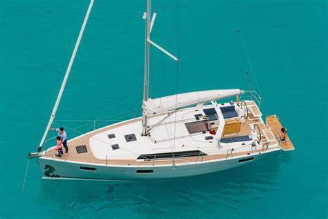 Beneteau Oceanis 41.1
