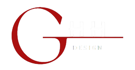GHH Design Logo